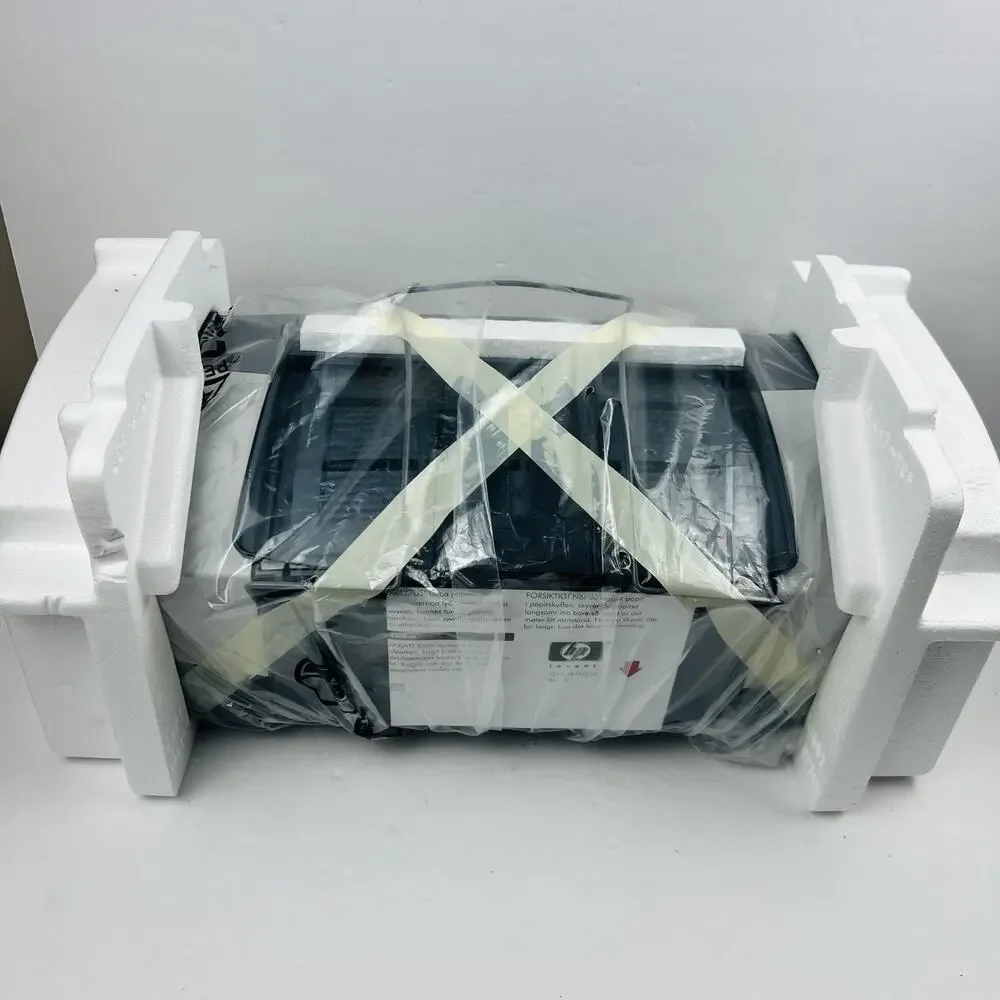 HP OfficeJet 4110 All-in-One Printer Open Box